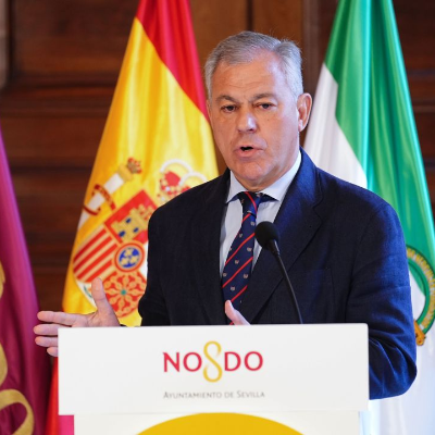 episode Sevilla Informa 30 de octubre de 2025 artwork