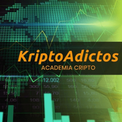 Kriptoadictos