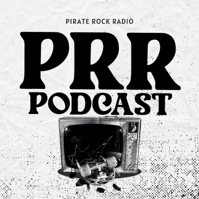 PRR Podcast