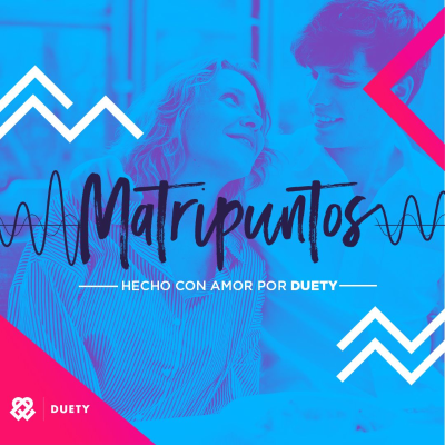 Coverbild der Sendung Matripuntos