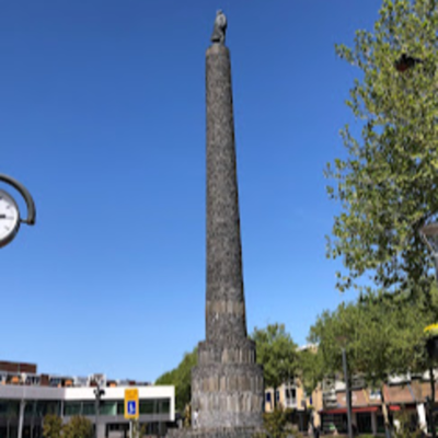 episode Weer nieuwe kansen voor het Stadshart. artwork