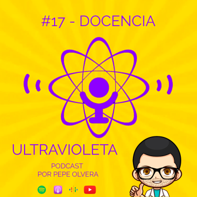 episode #17 - Docencia artwork