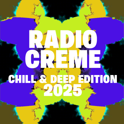 episode Chill & Deep Edition 2025 DJ Mix artwork