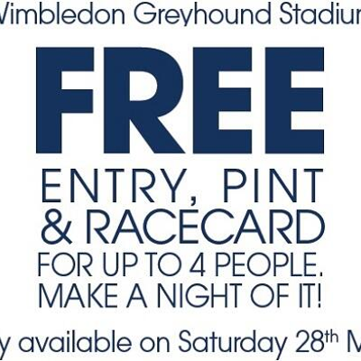 episode Greyhound Podcast - William Hill Greyhound Derby Semi-Finals artwork