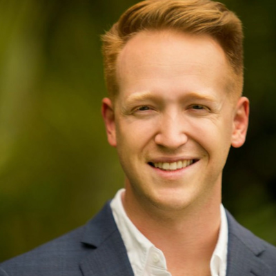 episode Daniel Laylan | Transitioning From the Military to A Career in Sales artwork