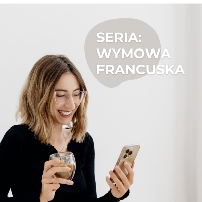 episode Liaisons obowiązkowe | Wymowa francuska artwork