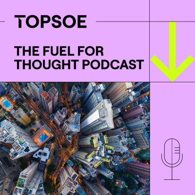 episode Which technologies are shaping Southeast Asia's energy makeover? artwork