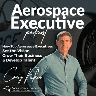 The Aerospace Executive Podcast