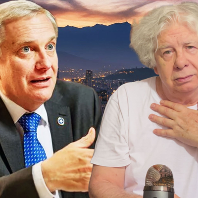 episode El mercado apuesta por Kast: ¿optimismo justificado? artwork