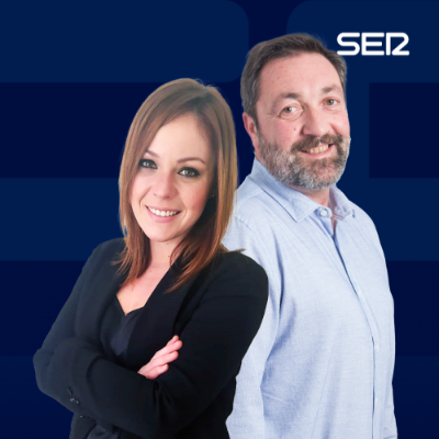 episode Hoy por Hoy La Rioja (18/07/2025) artwork