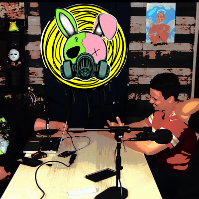 episode #46 - Craziest Ways People Have Died artwork