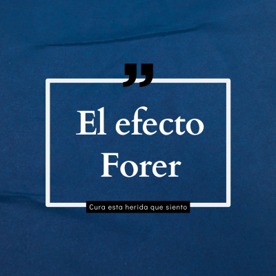 episode El efecto Forer artwork