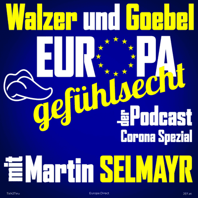 episode Sündenbock Europa?! artwork