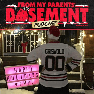 episode FMPB55: Happy Holidays and Fuck off 2020 (2021) artwork