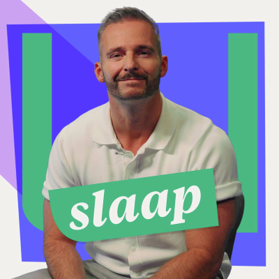 episode 773. Waarom val jij snel in slaap (of totaal niet)? artwork