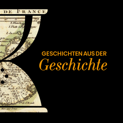 episode GAG527: Botanik, Baret und Bougainville artwork