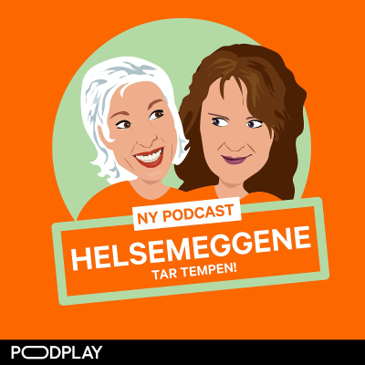 Helsemeggene tar tempen!