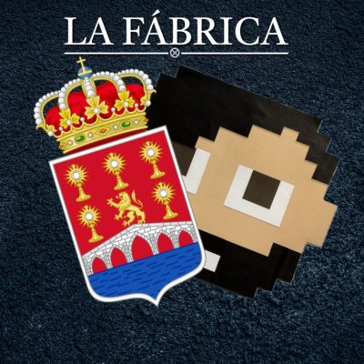 episode Episodio Antológico E13.T3 artwork