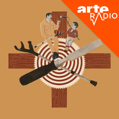 episode Gueule de bois artwork