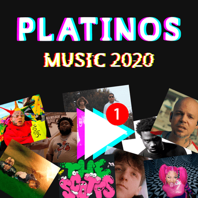 episode Podcast de musica | podcast de trap | podcast de critica | Platinos Music Podcast 2020 artwork