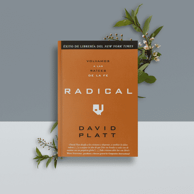 episode 04 • Radical - David Platt | Reseña artwork