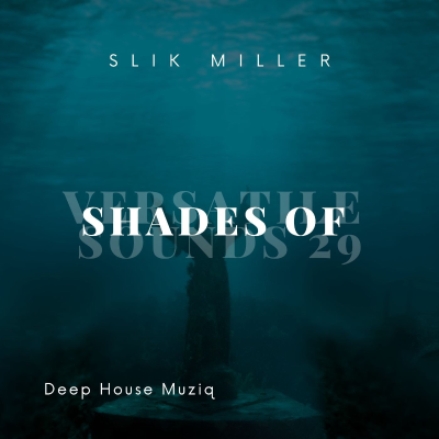episode Versatile Shades Of Sounds 29 artwork