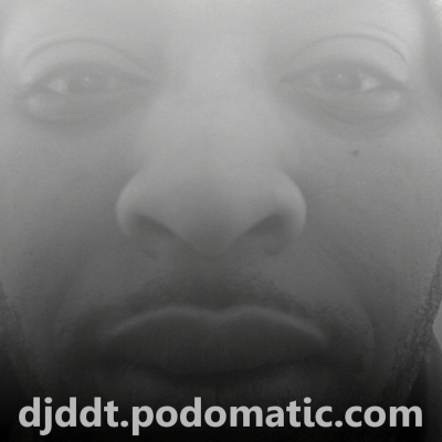 episode DJ DDT's Eastside Detroit Techno Mix artwork