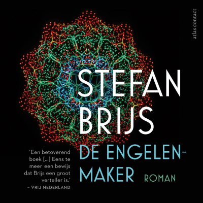 De engelenmaker