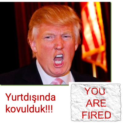episode S03B01 - Yurtdışında kovulduk. Ayakta kalmanın sırlarını paylaştık. artwork