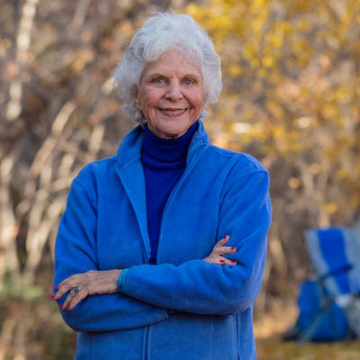 episode Beverly Kievman Copen Author and Coach” It’s Your Life Isn’t It?” artwork