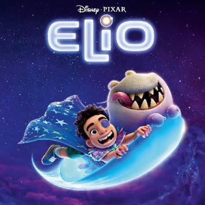 episode Elio (2025) artwork