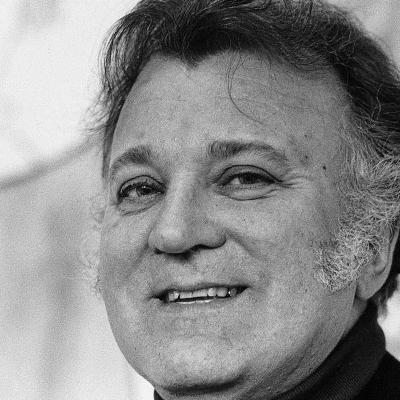 episode Nicolai Gedda: Jag vaknade plötsligt och hade en hög tenor! artwork