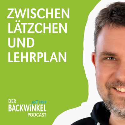 Zwischen Lätzchen und Lehrplan