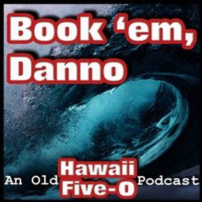 episode Book 'em Danno episode 68 artwork