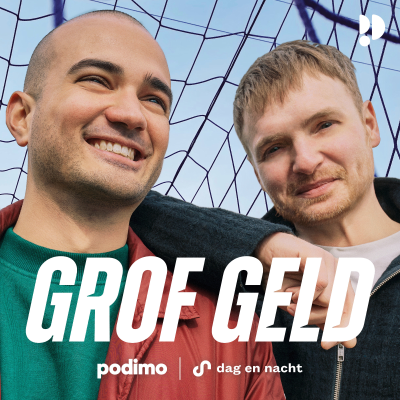 episode Hoe word je dé zaakwaarnemer bovenop de apenrots? artwork