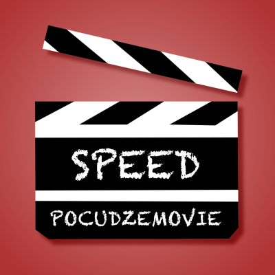 episode „Speed” uczy angielskiego – PoCudzeMovie odc. 16 artwork
