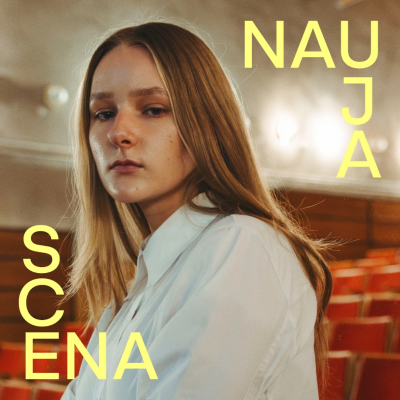 episode Nauja Scena: Visos Livija Gemma versijos artwork