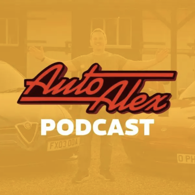 episode S2 Ep12: Will The Grand Tour's Shock New Line Up Be A Hit? artwork