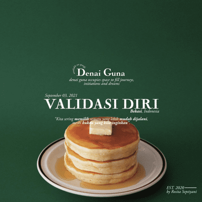 episode validasi diri artwork