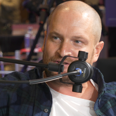 episode Simon Reinhart: «Google, Apple & Co. sind lukrativ» artwork