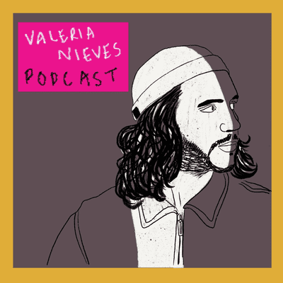 episode Episodio 1, segunda temporada. Historias de migración: Zine artwork