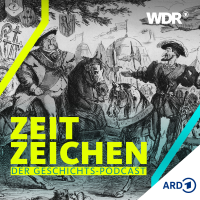 episode "Olympia des Mittelalters": Das große Königstreffen von 1520 artwork