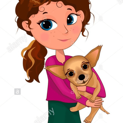 episode Dulce María y maily artwork