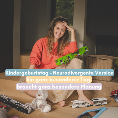 episode Kindergeburtstag – Neurodivergente Version artwork