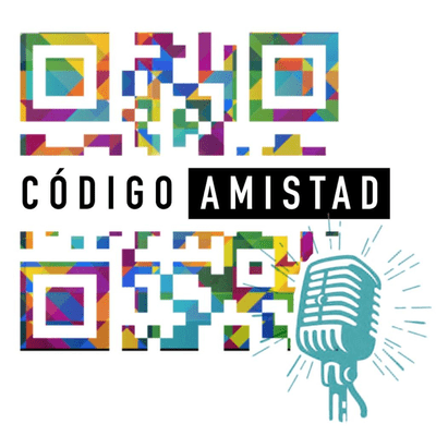 Código amistad