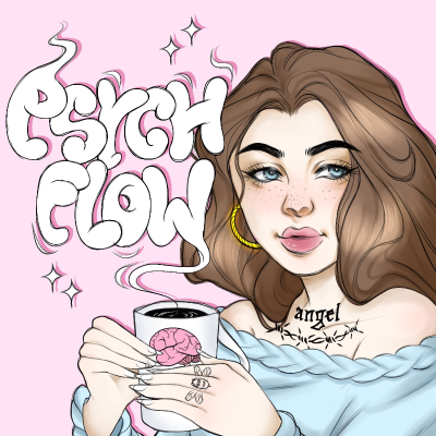 episode Talking Transgender Experience and woke culture with Social Trans-commentator Marcus Dib. artwork