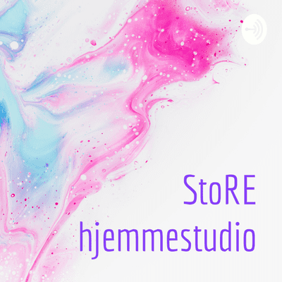 StoRE hjemmestudio