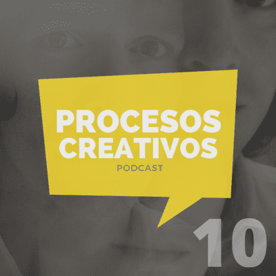 episode Episodio 10: Piru Saez artwork