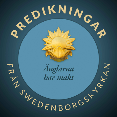 episode Änglarna har makt artwork