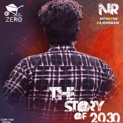 episode The Story Of 2030 BGM artwork